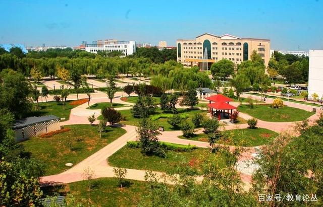 山东高校校名迷局 山东科技大学，公办招牌还是民办错觉？
